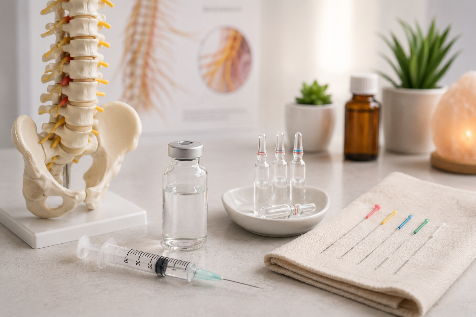 Ästhetische Medizin
