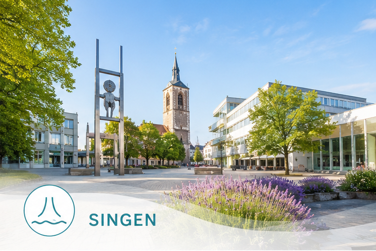 Singen