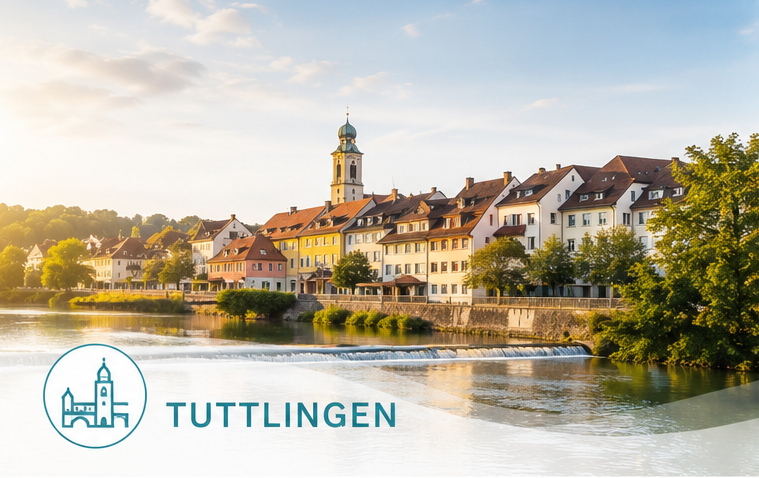 Tuttlingen