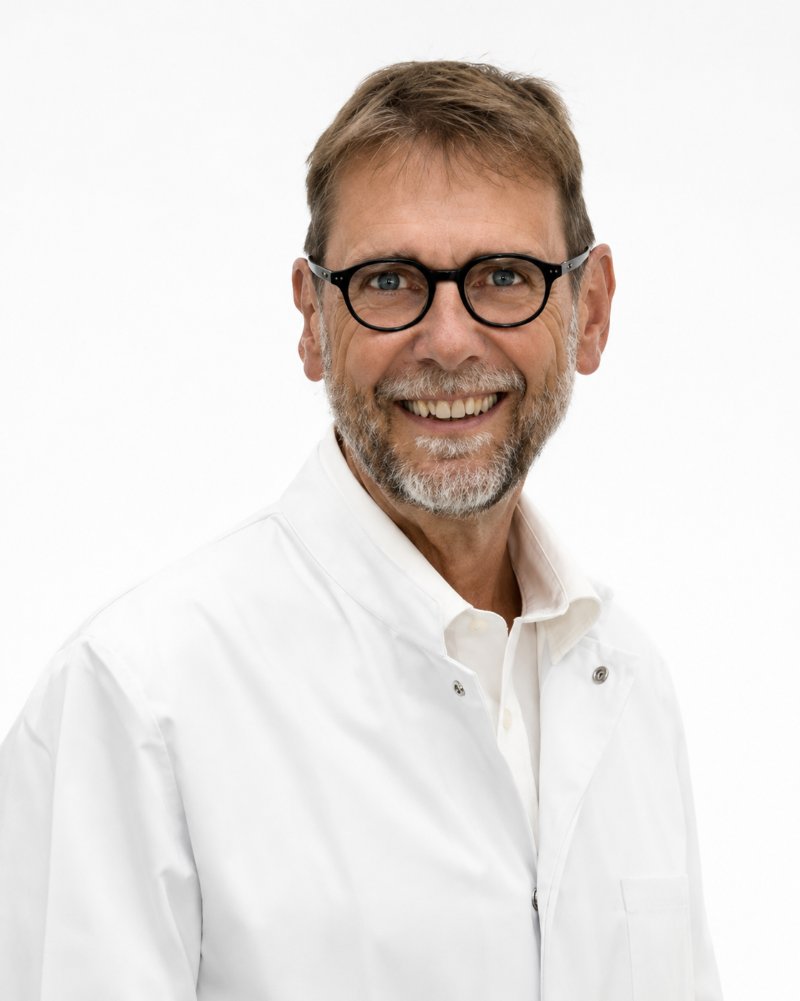 Dr. med. Hartmann von Witzleben